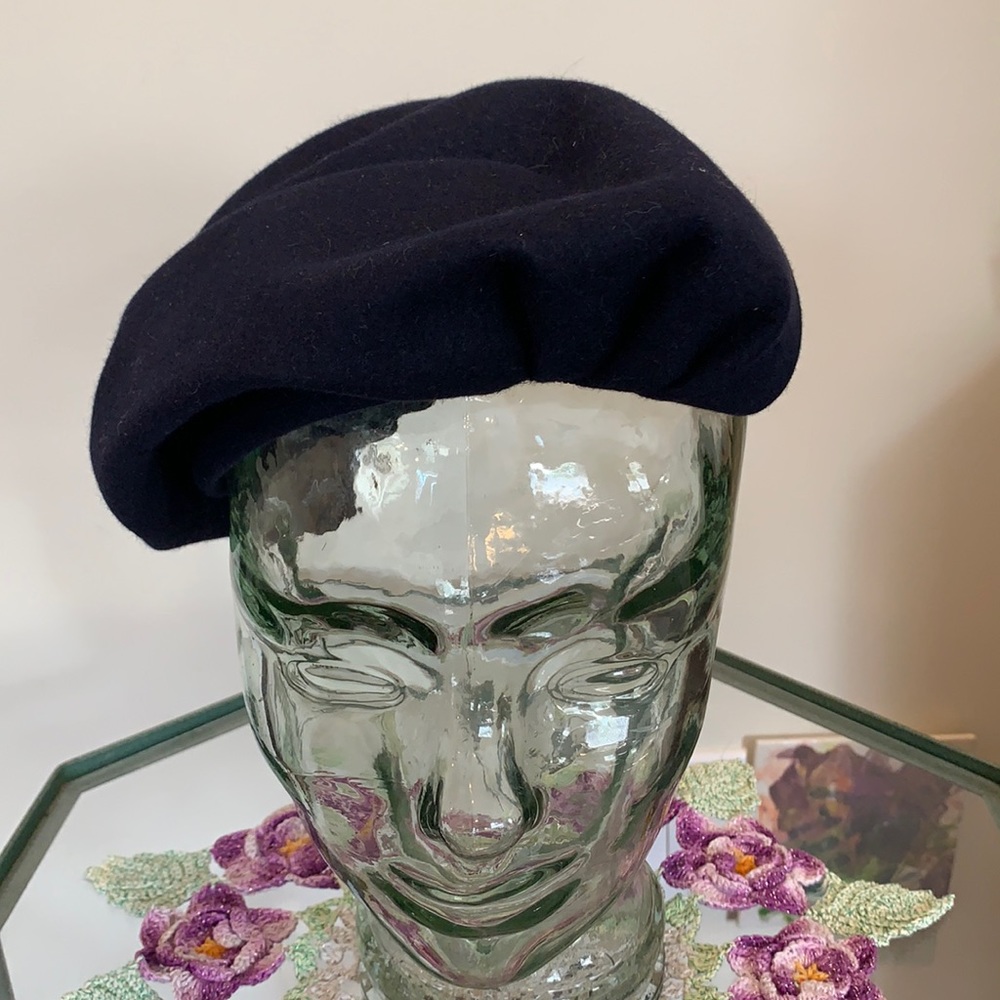Vintage hat